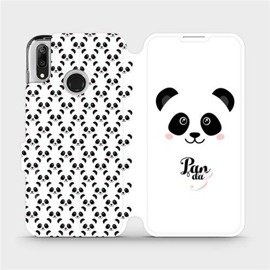Etui do Huawei Y7 2019 - wzór M030P