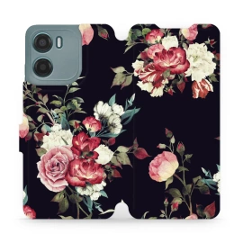 Etui do Motorola Moto G05 - wzór VD11P