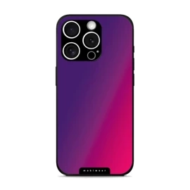 Etui Glossy Case do Apple iPhone 15 Pro Max - wzór G067G