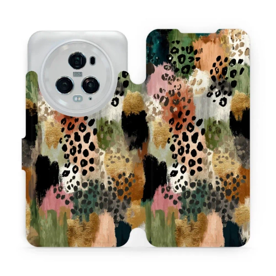 Etui do Huawei Honor Magic5 Pro 5G - wzór V167S