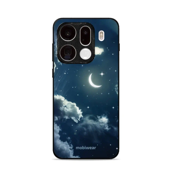 Etui Glossy Case do Oppo Find X9 Pro - wzór G048G
