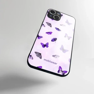 Etui Glossy Case do Xiaomi 15 - wzór GP77G