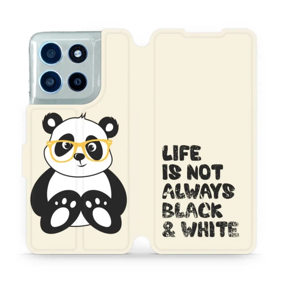 Etui do Motorola Moto G56 5G - wzór M041S