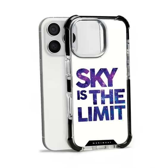 Etui MagSafe Elite Bumper Apple iPhone 16 Pro Max - wzór D081D