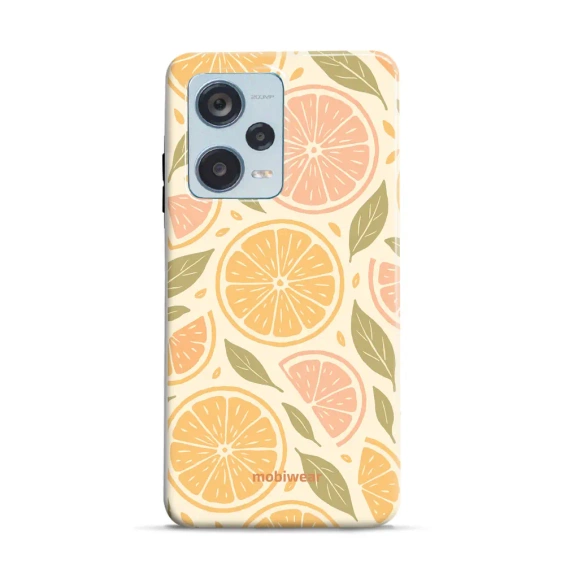 Etui Elite Pro do Xiaomi Redmi Note 12 Pro Plus 5G - wzór EP80E