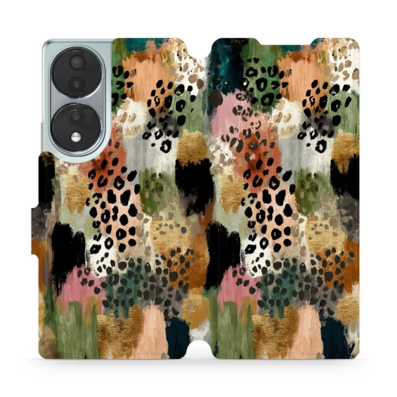 Etui do Huawei Honor 70 - wzór V167S