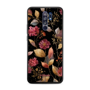 Etui Glossy Case do Xiaomi Redmi 9 - wzór G171G