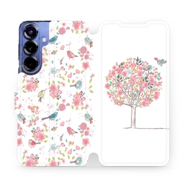 Etui do Samsung Galaxy S25 Plus - wzór M120S