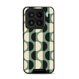 Etui Glossy Case do Xiaomi 15 - wzór GA56G