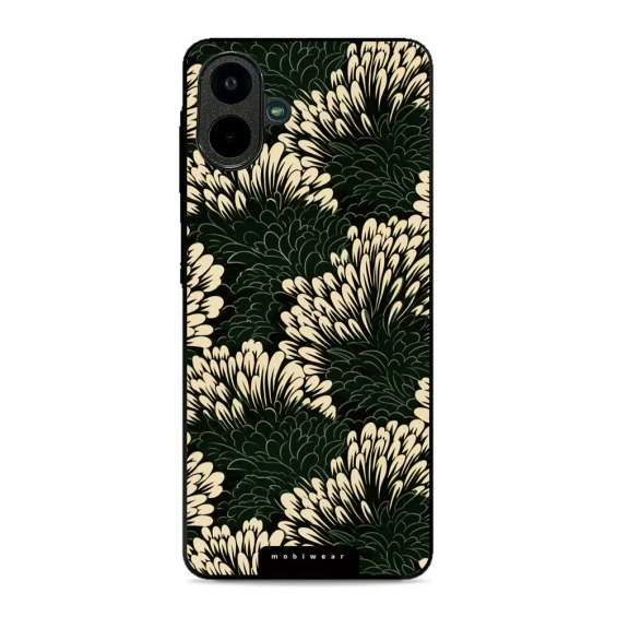 Etui Glossy Case do Samsung Galaxy A07 - wzór GA45G