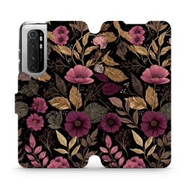 Etui do Xiaomi Mi Note 10 Lite - wzór V170S