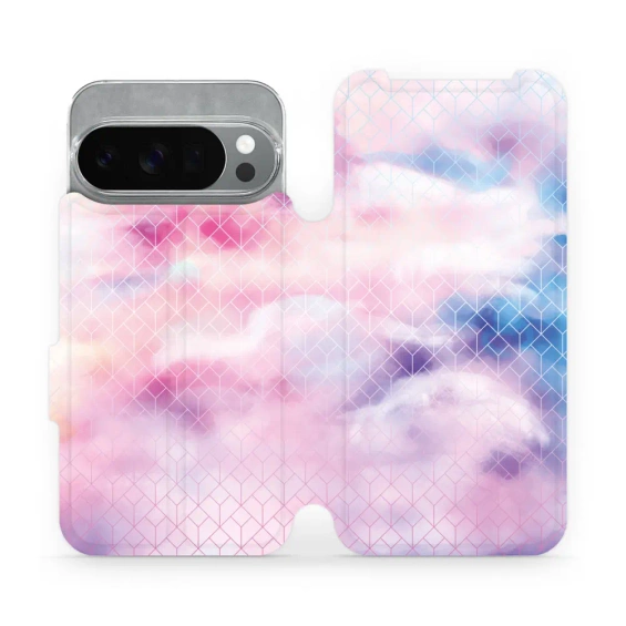 Etui do Google Pixel 10 Pro - wzór MR02S