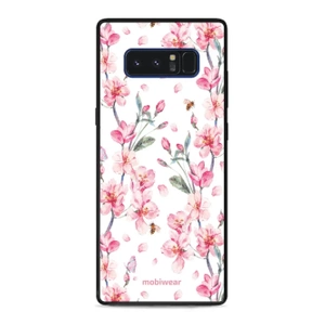 Etui Glossy Case do Samsung Galaxy Note 8 - wzór G033G