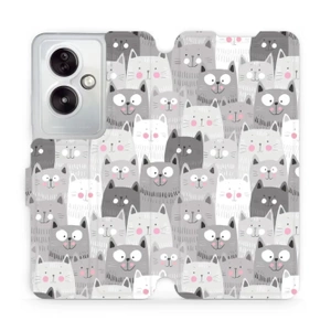 Etui do OPPO A79 5G - wzór M099P