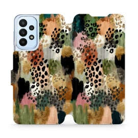 Etui do Samsung Galaxy A23 - wzór V167S