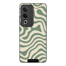 Etui Glossy Case do OPPO A80 5G - wzór GA57G