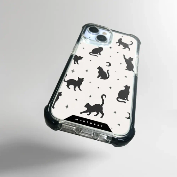 Etui MagSafe Elite Bumper Apple iPhone 11 Pro - wzór D162D