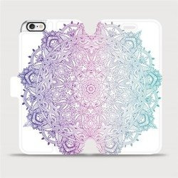 Etui do Apple iPhone 6s - wzór M008S