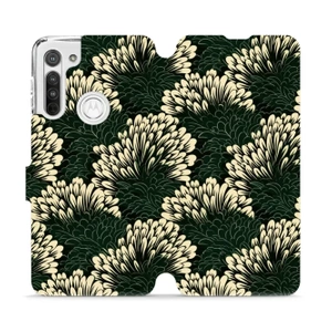 Etui do Motorola Moto G8 - wzór VA45S