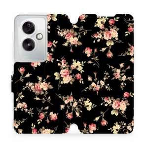 Etui do OPPO A79 5G - wzór VD02S