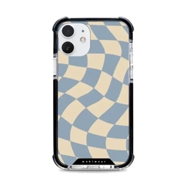 Etui MagSafe Elite Bumper Apple iPhone 12 - wzór DA59D