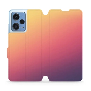 Etui do Xiaomi Redmi Note 12 Pro 5G - wzór VP66S