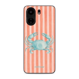 Etui Glossy Case do Xiaomi POCO C65 - wzór GP87G