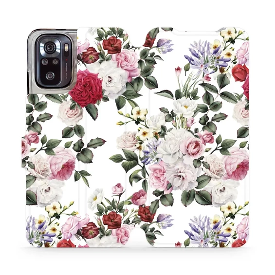 Etui do Xiaomi POCO M5s - wzór MD01S