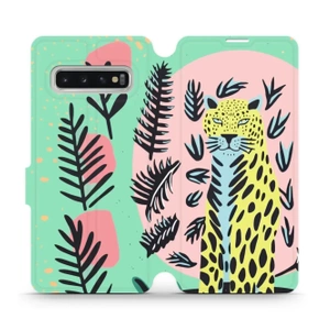 Etui do Samsung Galaxy S10 - wzór VP52S