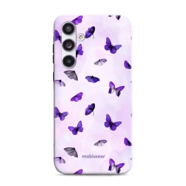 Etui Elite Pro do Samsung Galaxy A55 5G - wzór EP77E