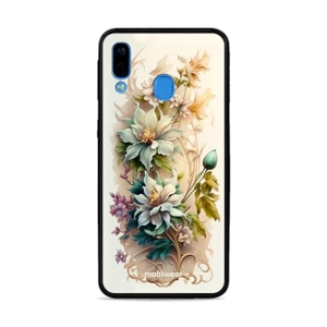 Etui Glossy Case do Samsung Galaxy A40 - wzór G014G