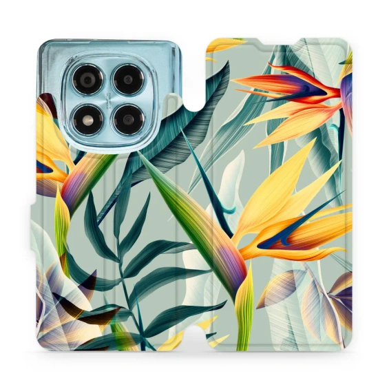 Etui do Xiaomi Redmi Note 14 Pro 4G - wzór MC02S