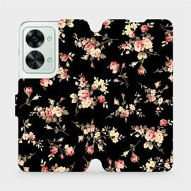 Etui do OnePlus Nord 2T 5G - wzór VD02S