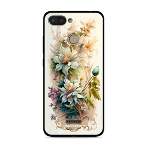 Etui Glossy Case do Xiaomi Redmi 6 - wzór G014G