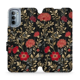 Etui do Motorola Moto G31 - wzór V172S