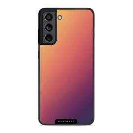 Etui Glossy Case do Samsung Galaxy S21 FE - wzór G066G