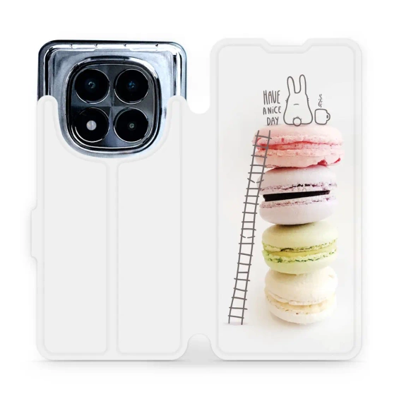 Etui do Xiaomi POCO X7 - wzór M090P