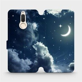 Etui do Huawei Mate 10 Lite - wzór V145P