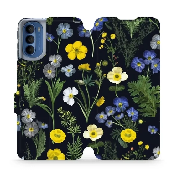 Etui do Motorola Moto G41 - wzór VP47S