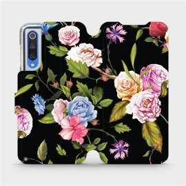 Etui do Xiaomi Mi 9 SE - wzór VD07S