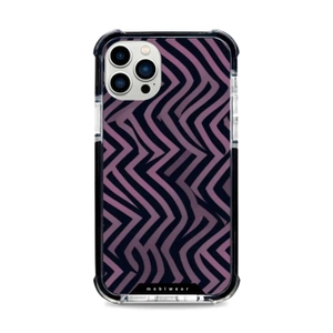 Etui MagSafe Elite Bumper Apple iPhone 12 Pro - wzór DA55D