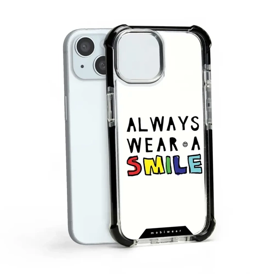 Etui MagSafe Elite Bumper Apple iPhone 15 - wzór D077D