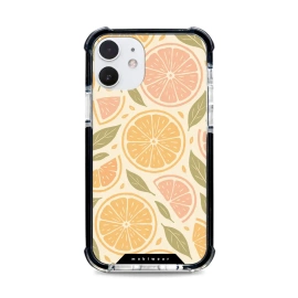 Etui MagSafe Elite Bumper Apple iPhone 12 Pro - wzór DP80D