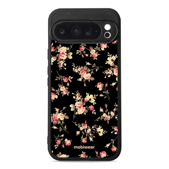 Etui Glossy Case do Google Pixel 9 Pro XL - wzór G039G