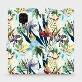 Etui do Xiaomi Redmi Note 9 Pro - wzór M071P