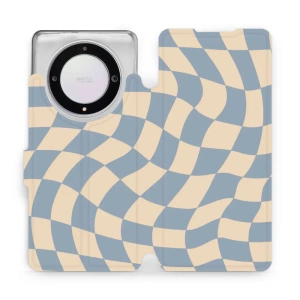 Etui do Huawei Honor Magic5 Lite 5G - wzór VA59S