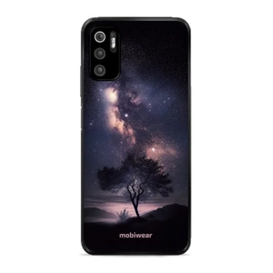 Etui Glossy Case do Xiaomi Poco M3 Pro 5G - wzór G005G