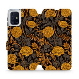 Etui do Samsung Galaxy M31s - wzór V173S