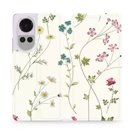 Etui do OPPO Reno 10 Pro 5G - wzór MD03S