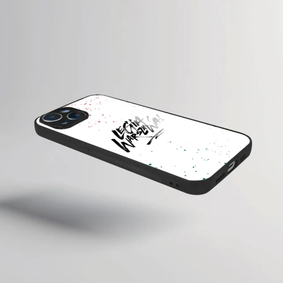 Etui Glossy Case do Xiaomi Redmi 15C 4G - wzór G02LW